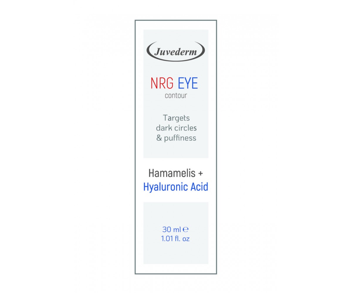 NRG Eye Contour